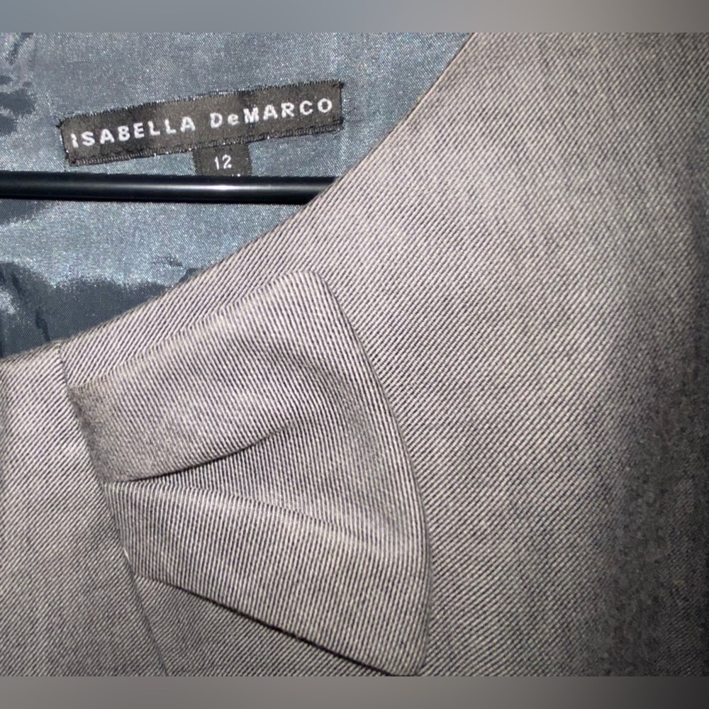 Women’s Isabella Demarco midi dress 12 - Picture 3 of 7